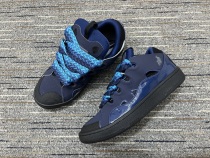 Men Women L*ANVIN Top Quality Sneaker