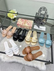 Women D*ior Top Quality Sandals