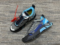 Men Women O*ff W*hite Top Sneakers
