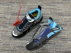Men Women O*ff W*hite Top Sneakers