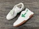 Men Women O*ff W*hite Top Sneakers