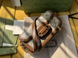 G*ucci Top Bag  24*15*5.5CM