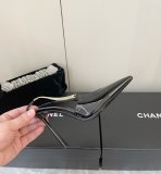 Women Y*SL Top Pumps 10CM