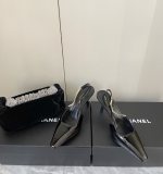 Women Y*SL Top Pumps 6CM