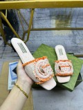 Women G*ucci Top Sandals