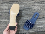 Women G*ucci Top Sandals