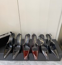 Women Y*SL Top Pumps 10CM