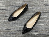 Women C*hristian L*ouboutin Top Sneaker