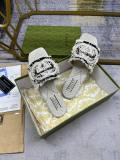 Women G*ucci Top Sandals