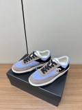 Women C*hanel Top Quality Sneakers