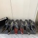 Women Y*SL Top Pumps 6CM