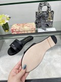 Women D*ior Top Quality Sandals