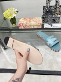 Women D*ior Top Quality Sandals