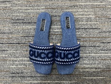 Women G*ucci Top Sandals