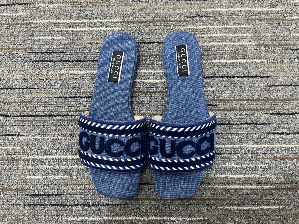 Women G*ucci Top Sandals