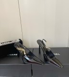 Women Y*SL Top Pumps 10CM