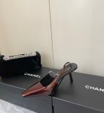 Women Y*SL Top Pumps 6CM