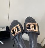 Women D&G Top Quality Sandals