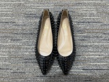Women C*hristian L*ouboutin Top Sneaker