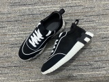 Men Women H*ermes Top Sneaker
