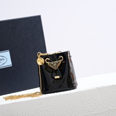 P*rada Bag Top Quality 10*12*7CM