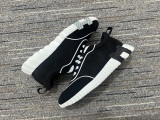 Men Women H*ermes Top Sneaker
