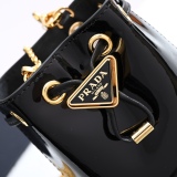 P*rada Bag Top Quality 10*12*7CM