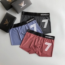 Underpants Top 3 Pieces