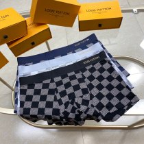 Underpants Top 3 Pieces