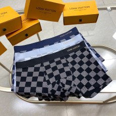 Underpants Top 3 Pieces