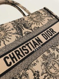 D*ior Bag Top Quality   36*18*28CM