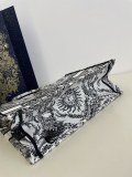 D*ior Bag Top Quality   36*18*28CM