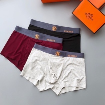 Underpants Top 3 Pieces