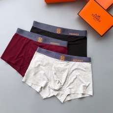 Underpants Top 3 Pieces