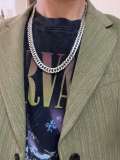 Necklace  60CM