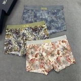 Underpants Top 3 Pieces
