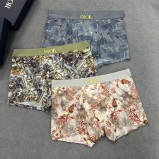 Underpants Top 3 Pieces
