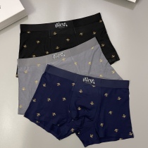 Underpants Top 3 Pieces