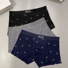 Underpants Top 3 Pieces