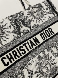 D*ior Bag Top Quality   36*18*28CM