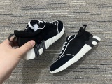 Men Women H*ermes Top Sneaker