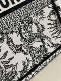 D*ior Bag Top Quality   36*18*28CM