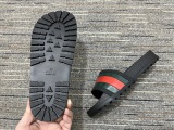 Men Women G*ucci Top Sandals