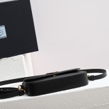 P*rada Bag Top Quality 20.5*10.5*4CM