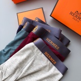Underpants Top 3 Pieces