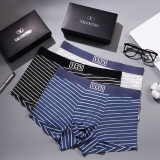 Underpants Top 3 Pieces