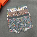Underpants Top 3 Pieces