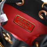 P*rada Bag Top Quality 10*12*7CM