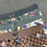 Underpants Top 3 Pieces