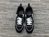 Men Women H*ermes Top Sneaker